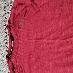 Boys Russell athletes shirt 4-5